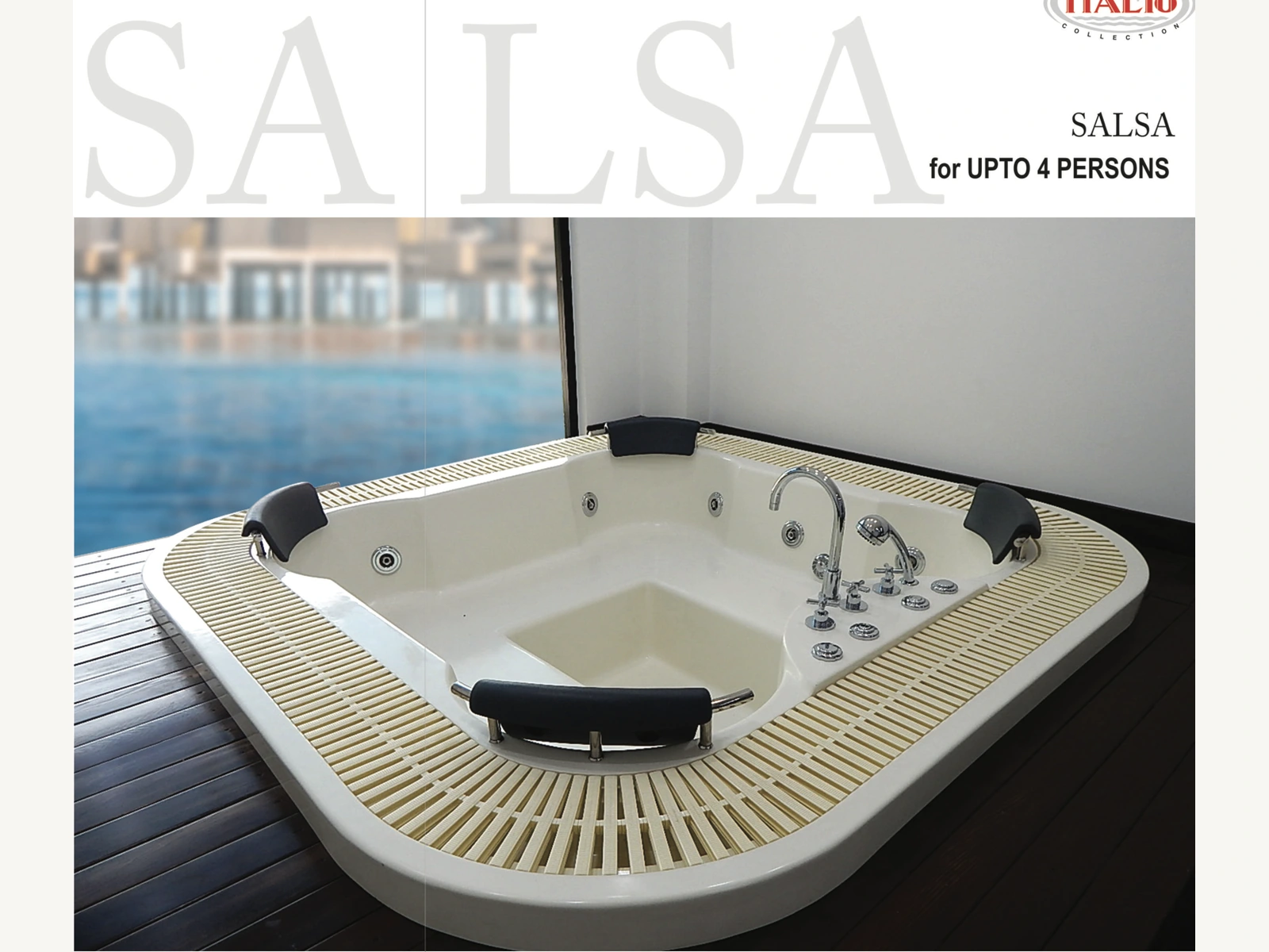 Salsa view 2